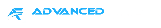 Advanced Fitness & Sports Performance logo